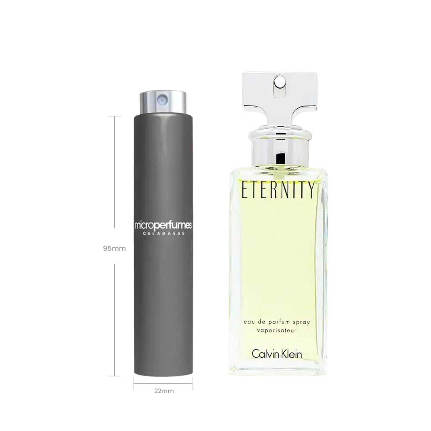 Travel Spray - 5.0 ml (0.17 fl oz)