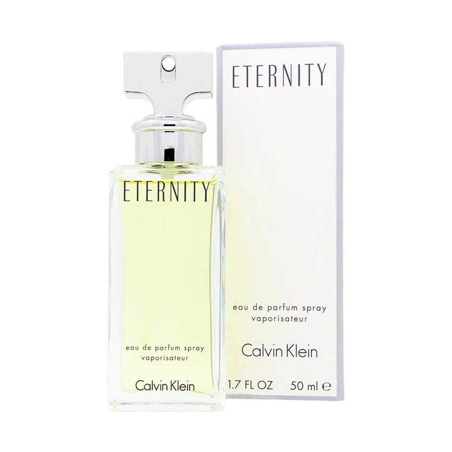 Eternity - 50 ml variant image