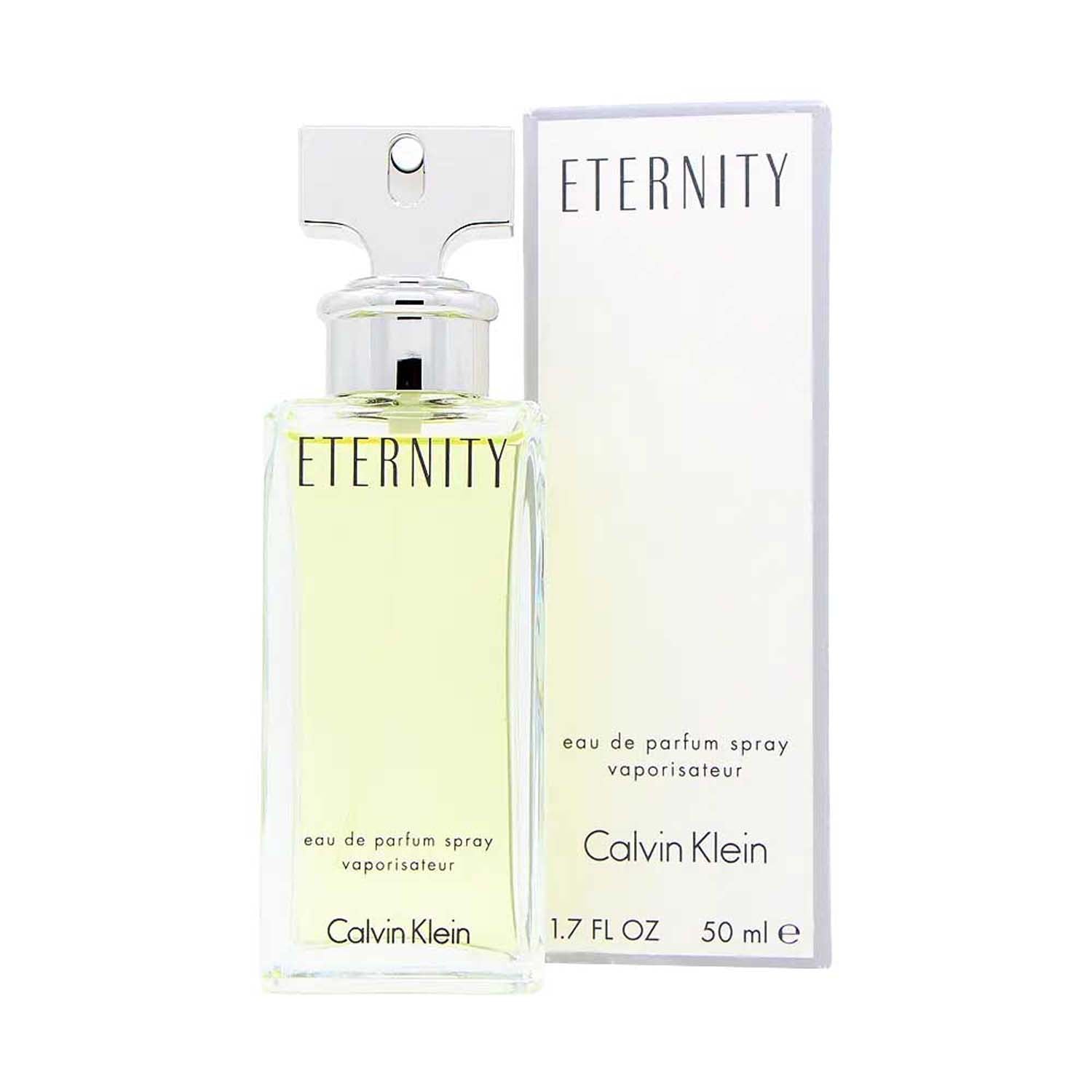 Eternity - 50 ml variant image