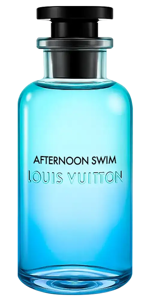 Louis Vuitton Afternoon Swim EDP Retail Bottle Unisex