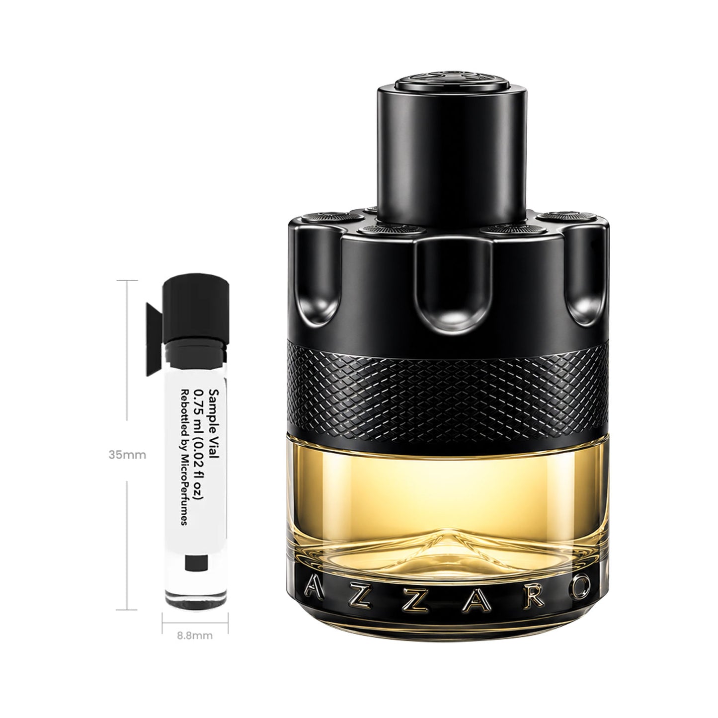The Most Wanted - 1 ml variant image
