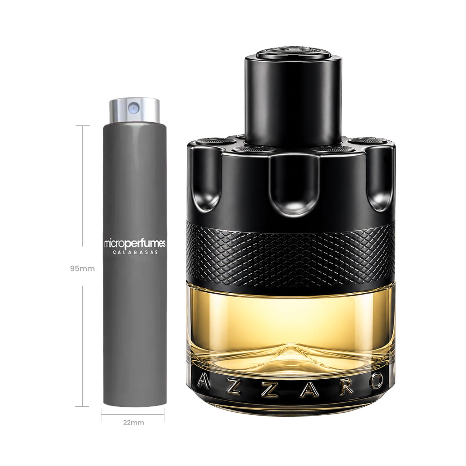 The Most Wanted - 5 ml variant image