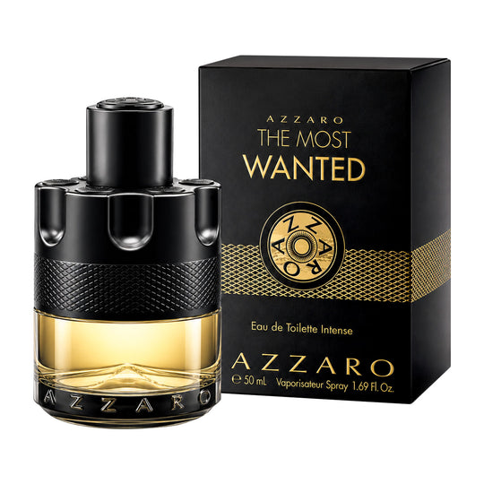 Main image for The Most Wanted EDT - Retail Bottle