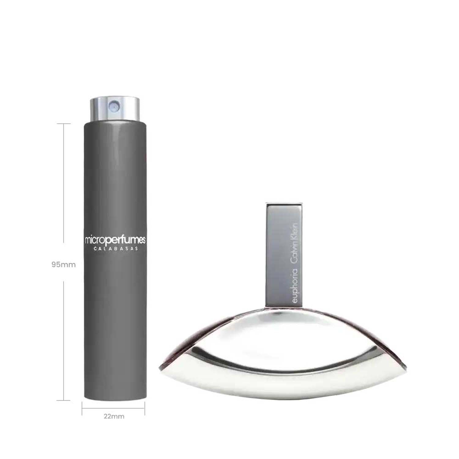 Travel Spray - 5.0 ml (0.17 fl oz)