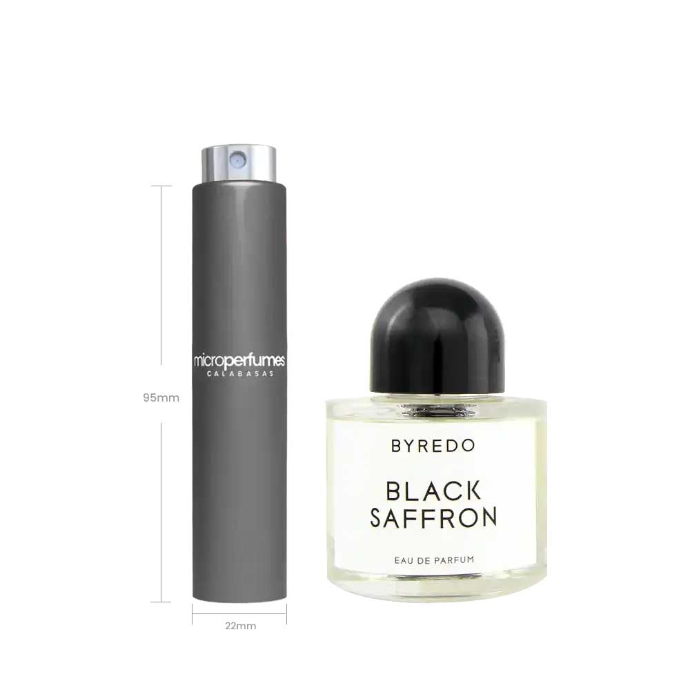 Black Saffron - 5 ml variant image