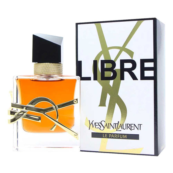 Libre Le Parfum by Yves Saint Laurent Parfum Sample Vial for Women