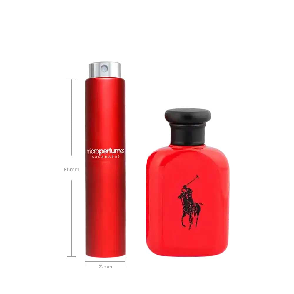 Polo Red - 5 ml variant image