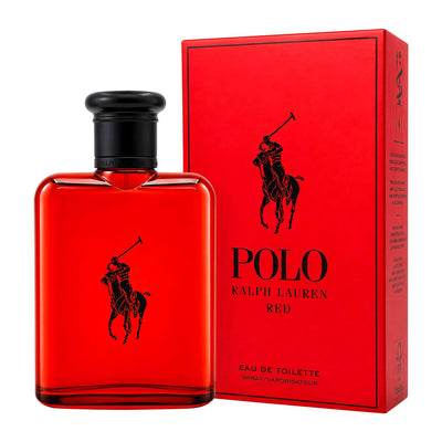Polo Red - Retail Bottle