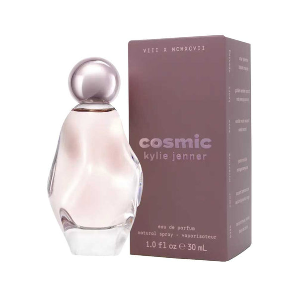 Cosmic by Kylie Jenner Eau de Parfum Retail Bottle for Women