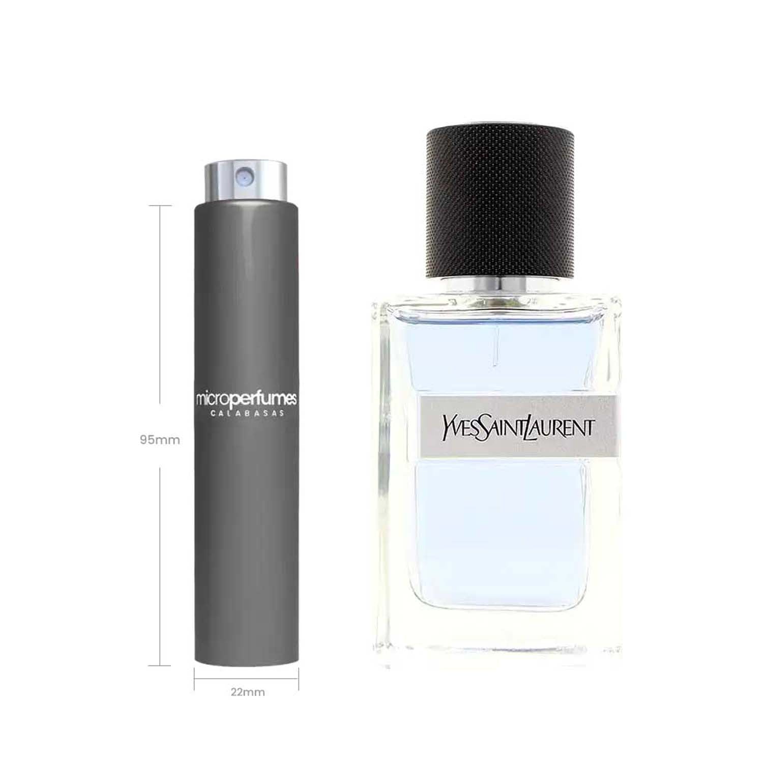 Travel Spray - 5.0 ml (0.17 fl oz)