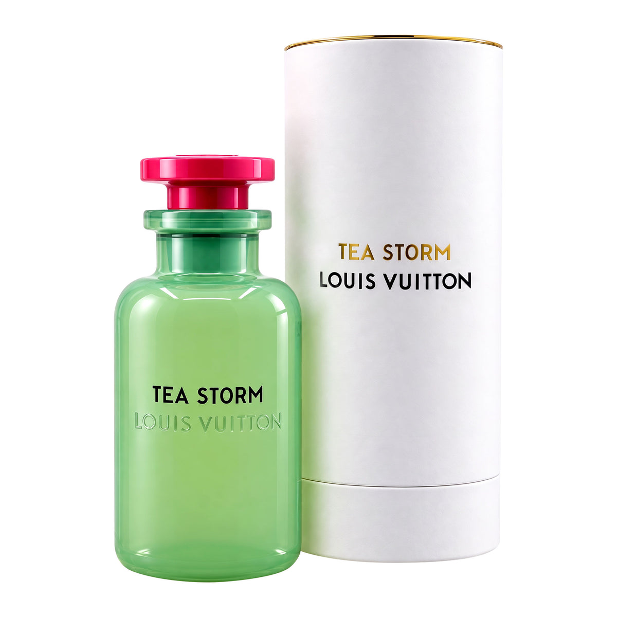 Main image for Tea Storm EDP - Sample Vial