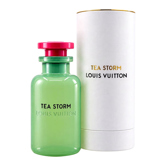 Main image for Tea Storm EDP - Travel Spray