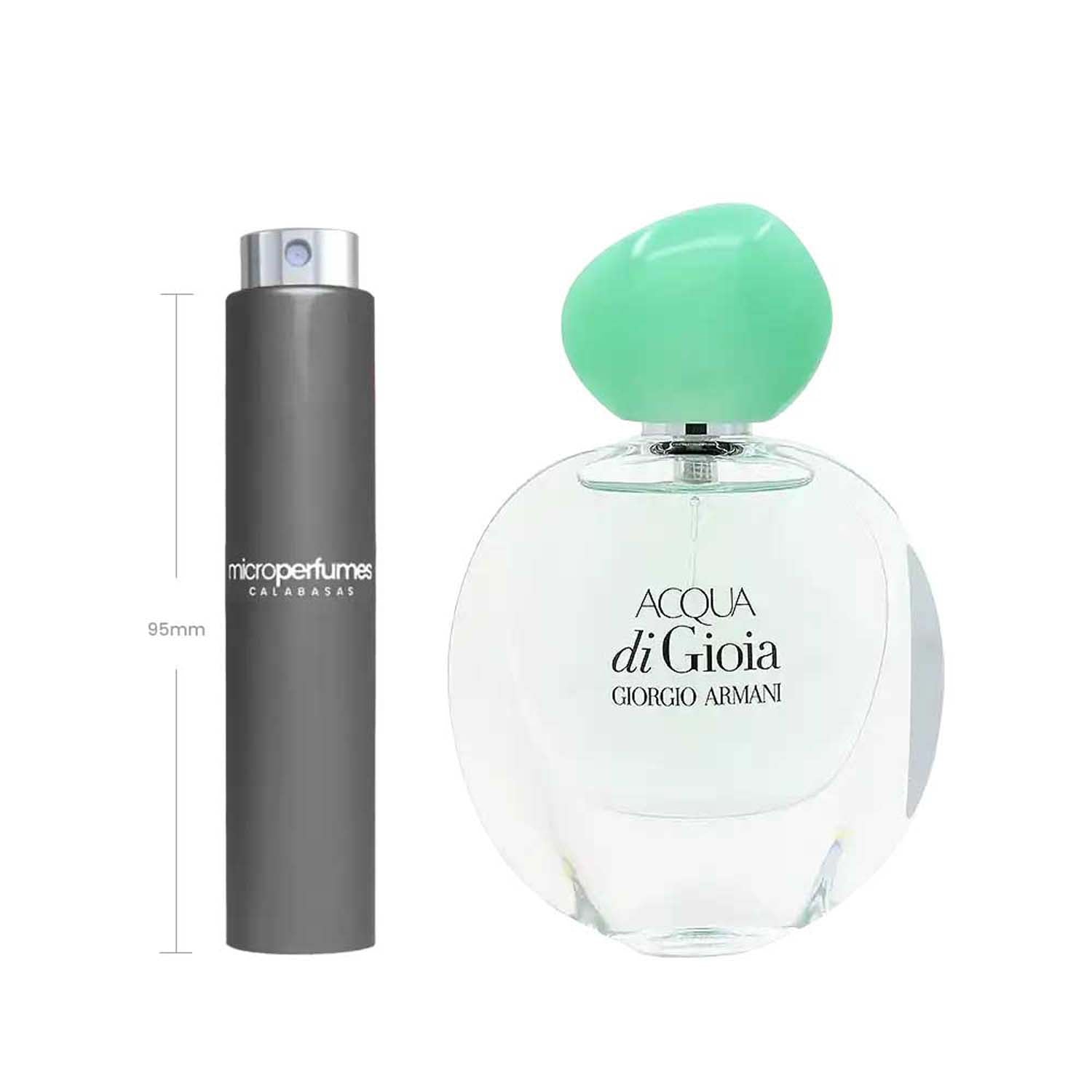 Travel Spray - 5.0 ml (0.17 fl oz)