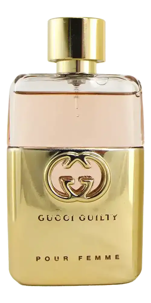 Gucci Guilty Pour Femme EDP 0.75ml Sample Vial Decant Women