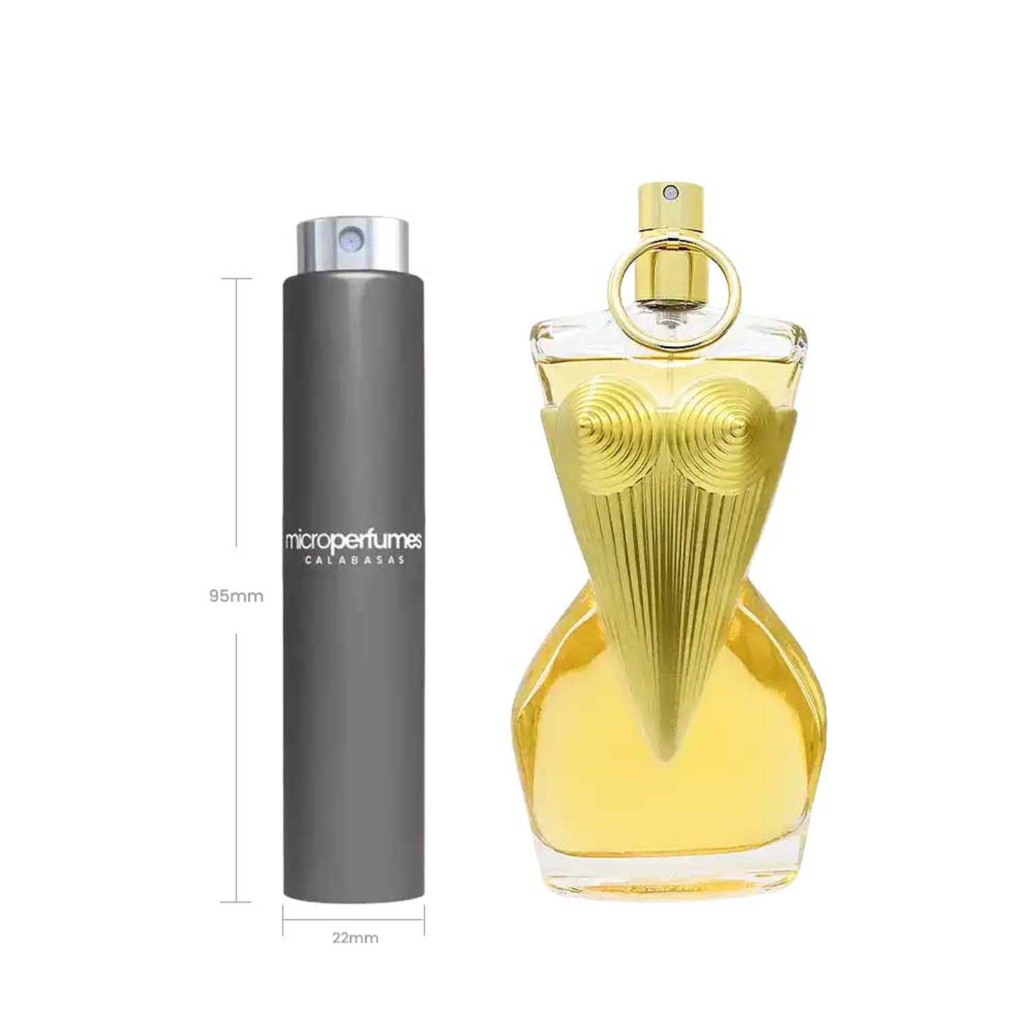 Travel Spray - 5.0 ml (0.17 fl oz)