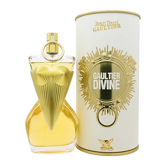 Main image for Gaultier Divine EDP - Retail Bottle