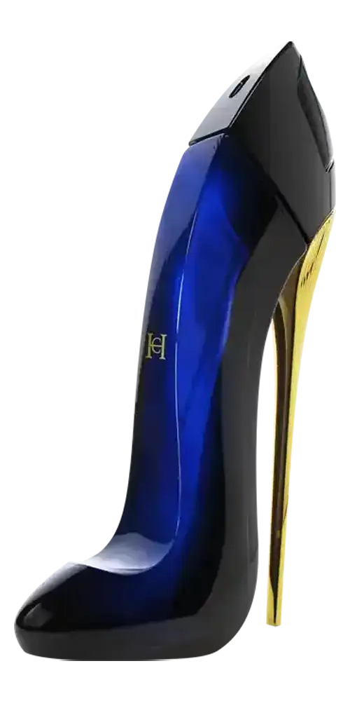 Retail Bottle
