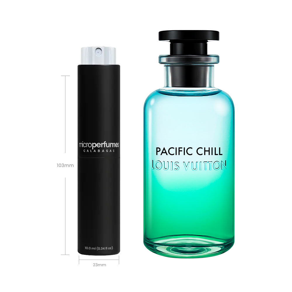 Pacific Chill - Travel Spray XL