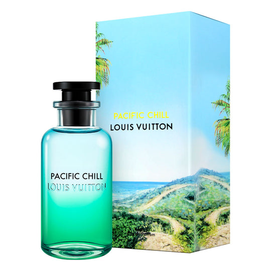 Pacific Chill - Sample Vial unisex