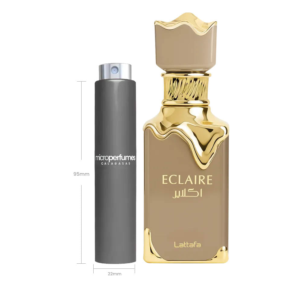 Eclaire - 5 ml variant image