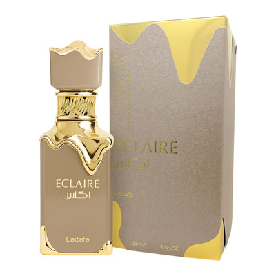 Eclaire - Sample Vial