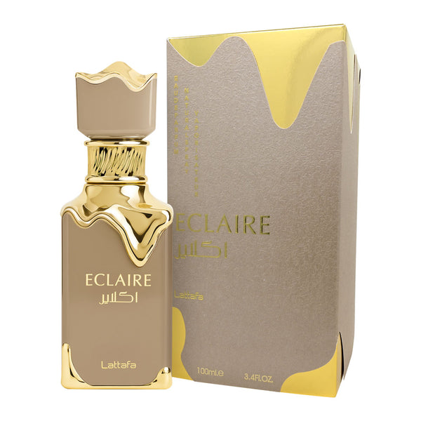 香水(ユニセックス) Lattafa Eclaire 100ml Amazon.com : Lattafa Eclaire for Women Eau de Parfum Spray