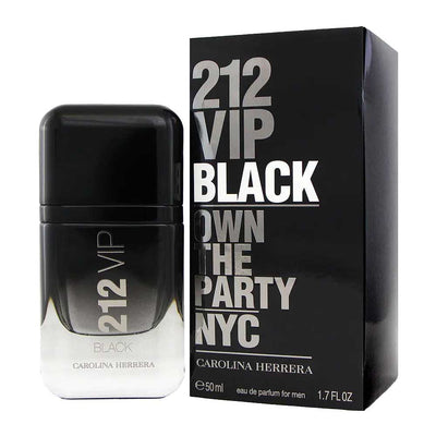 212 VIP Black - product image