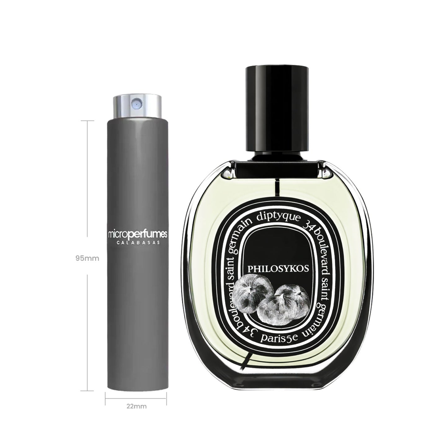 Philosykos - 5 ml variant image