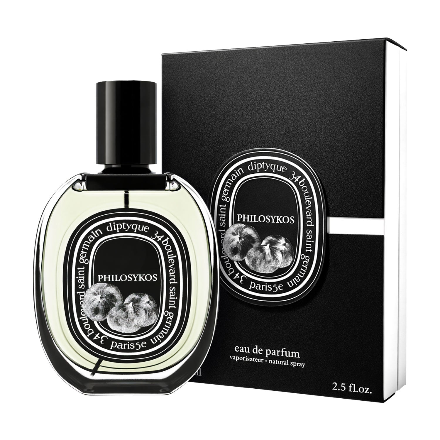 Retail Bottle - 75 ml (2.5 fl oz)