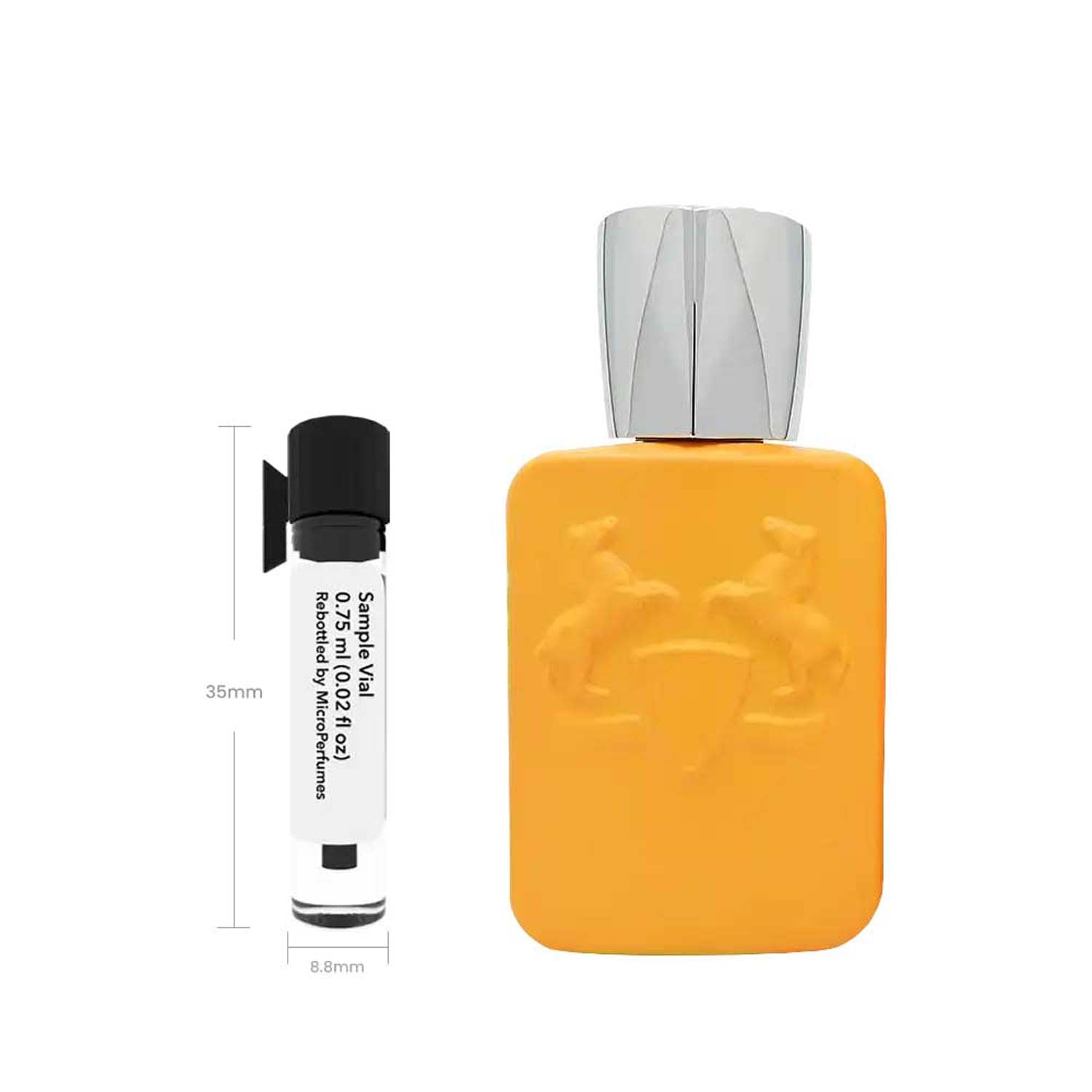 Parfums de Marly Perseus EDP 0.75ml Sample Vial Decant Men