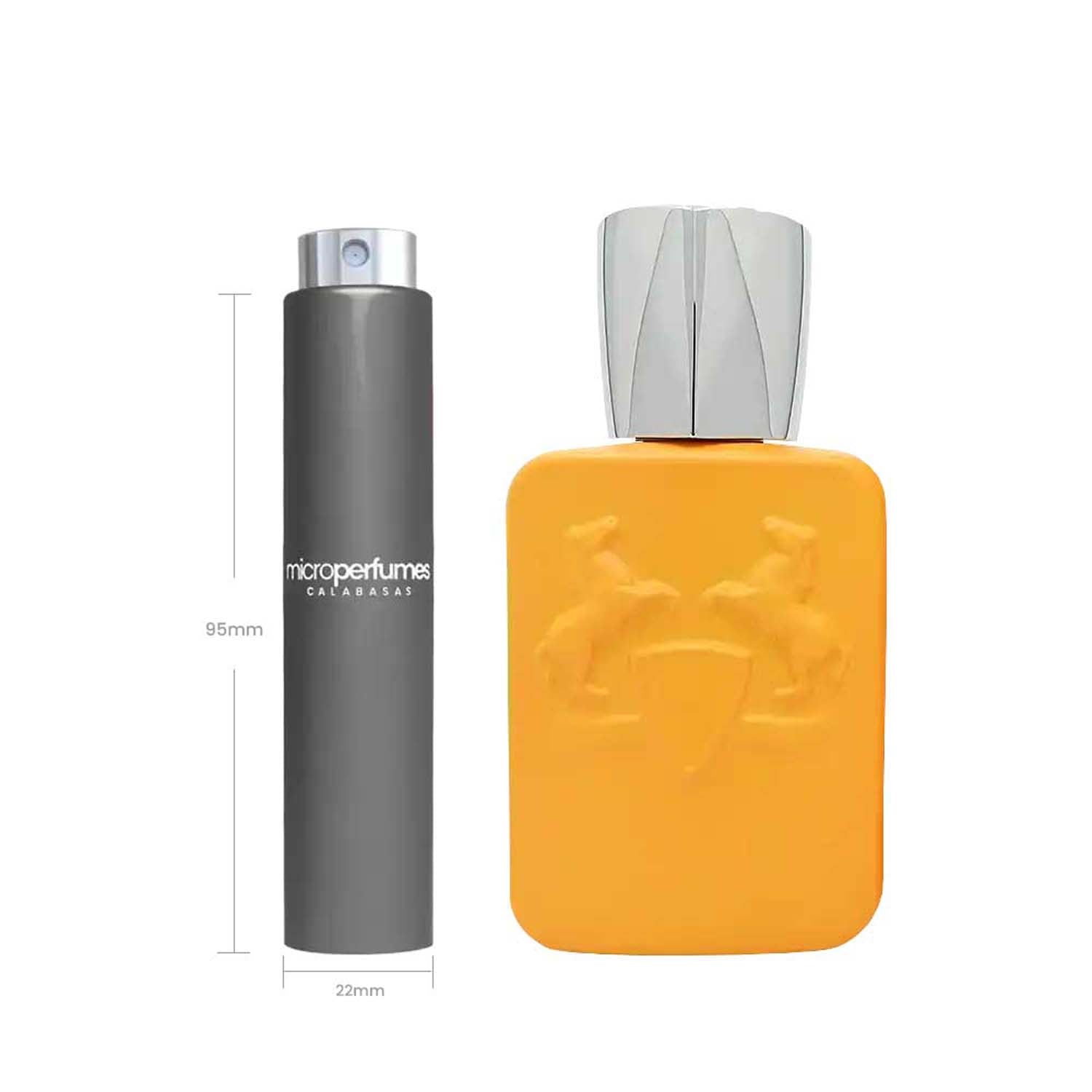 Travel Spray - 5.0 ml (0.17 fl oz)
