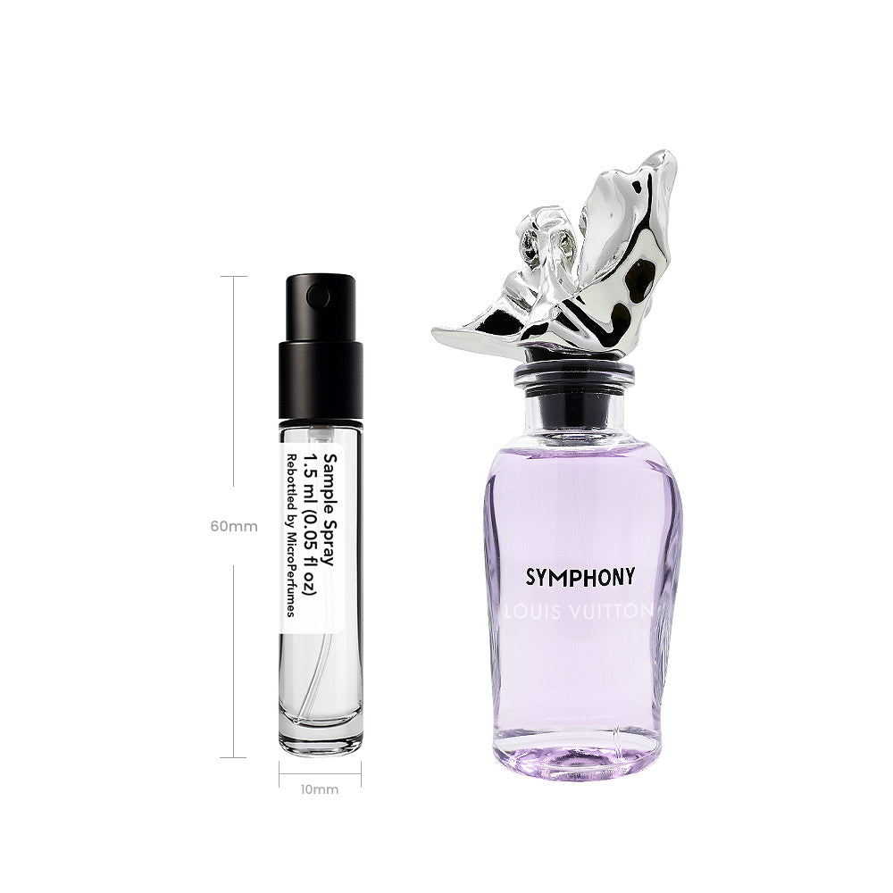 Symphony - 2 ml variant image