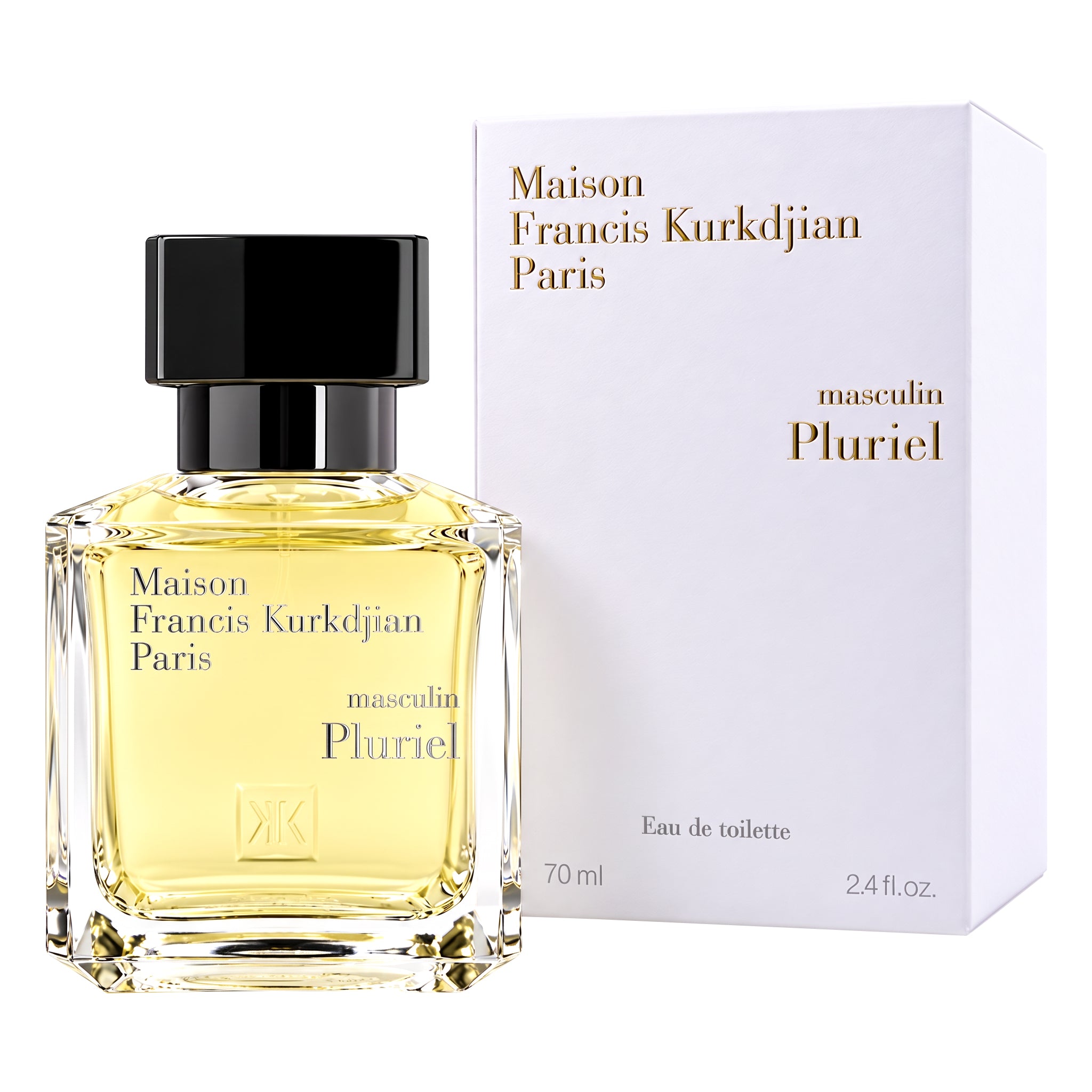 Retail Bottle - 70 ml (2.4 fl oz)