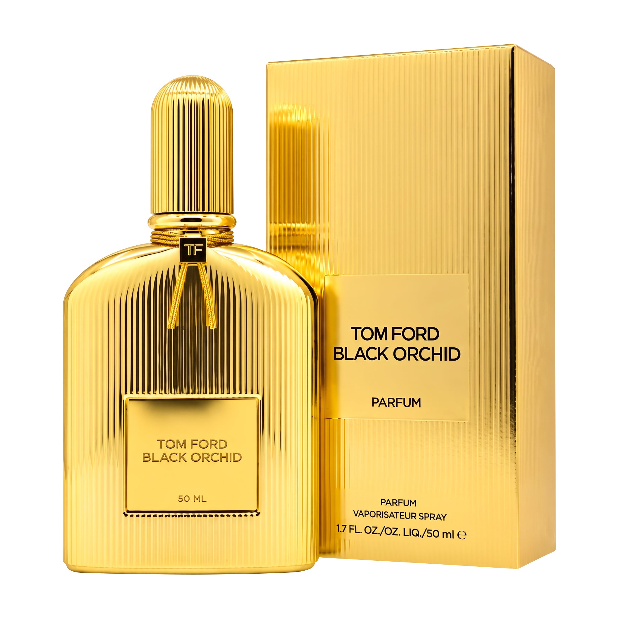 Retail Bottle - 50 ml (1.7 fl oz)