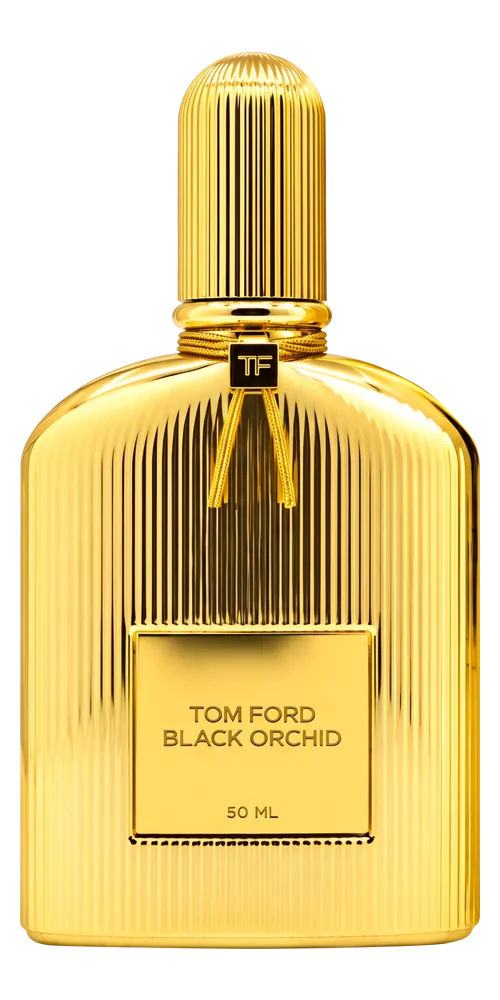 Retail Bottle