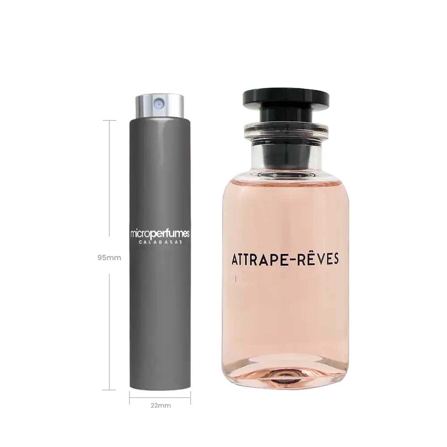 Attrape-Reves by Louis Vuitton Eau de Parfum Travel Spray for