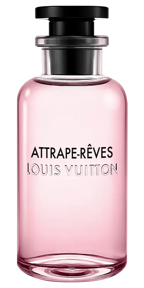 Louis Vuitton Attrape-Reves EDP Retail Bottle Women Louis Vuitton Attrape-Reves EDP Retail Bottle Women