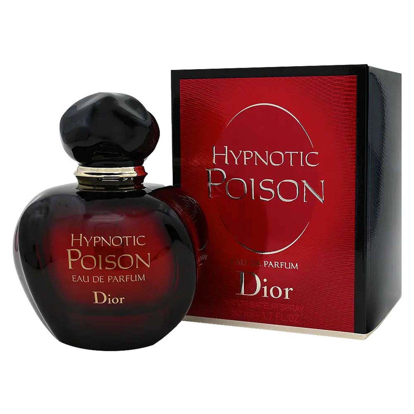 Main image for Hypnotic Poison EDP - Retail Bottle