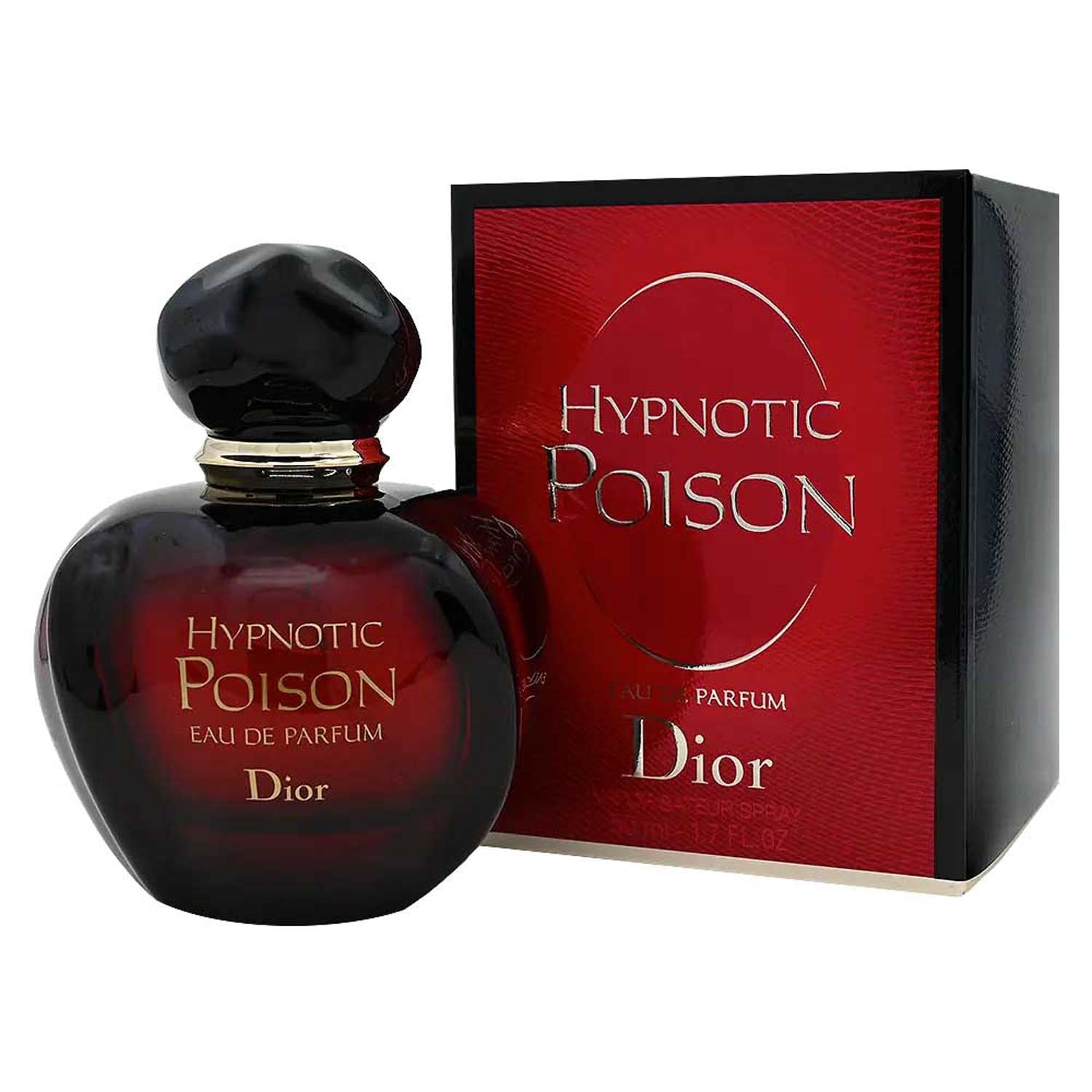 Hypnotic Poison EDP - Retail Bottle