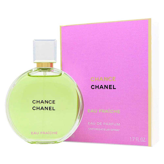 Chance Eau Fraiche - 50 ml variant image women