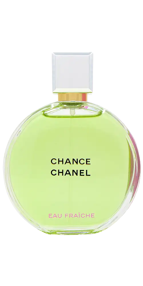 Chanel Chance Eau Fraiche EDP Retail Bottle Women – MicroPerfumes.com Chanel Chance Eau Fraiche EDP Retail Bottle Women – MicroPerfumes.com