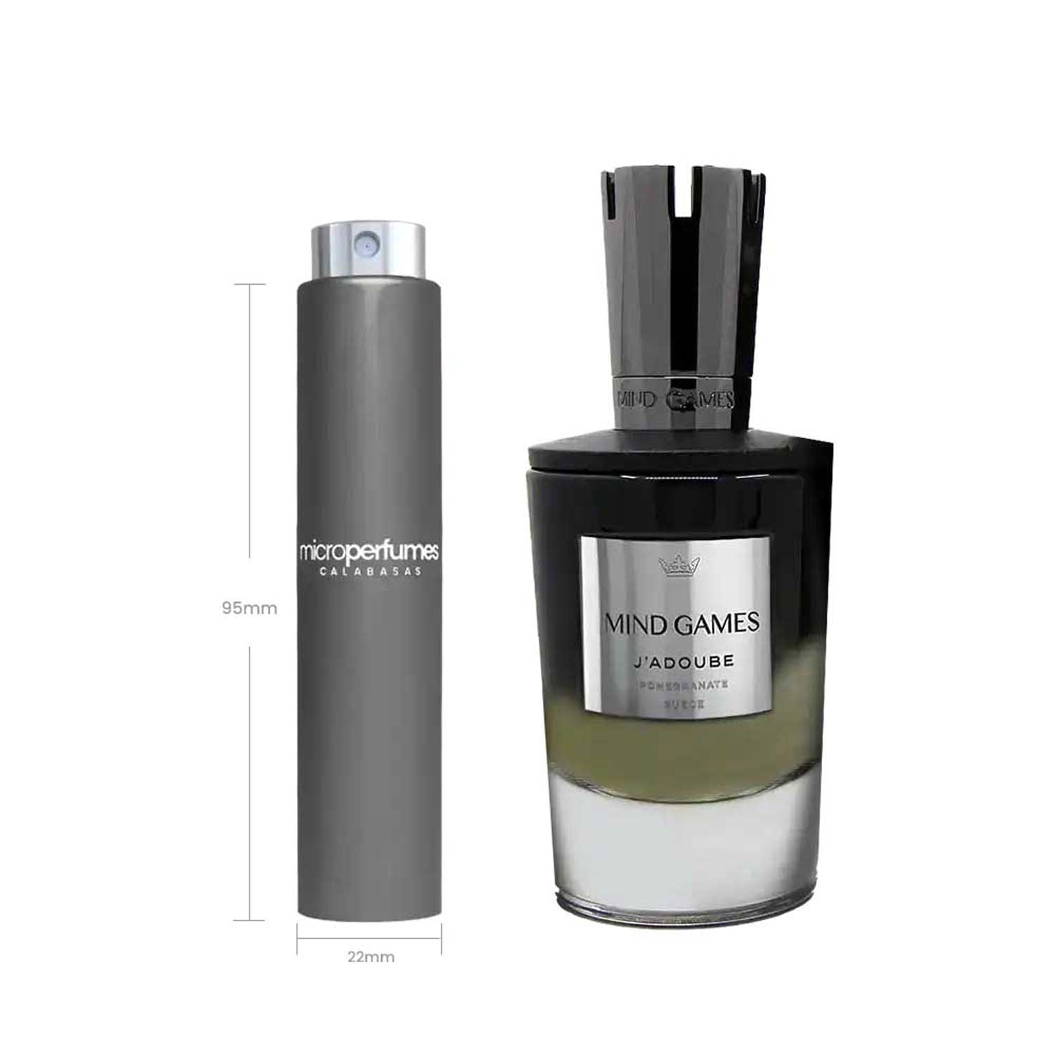 Travel Spray - 5.0 ml (0.17 fl oz)