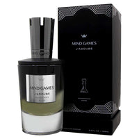 Blockade by Mind Games Sample Vial