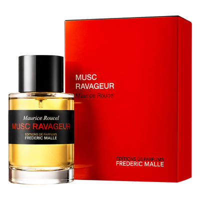 Musc Ravageur - product image