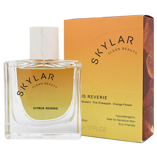 Citrus Reverie - product image