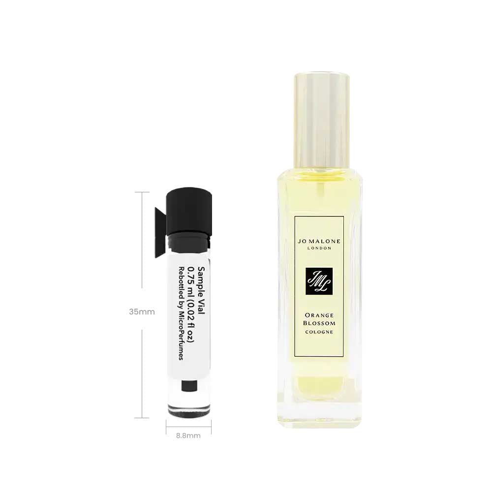 Orange Blossom - 1 ml variant image
