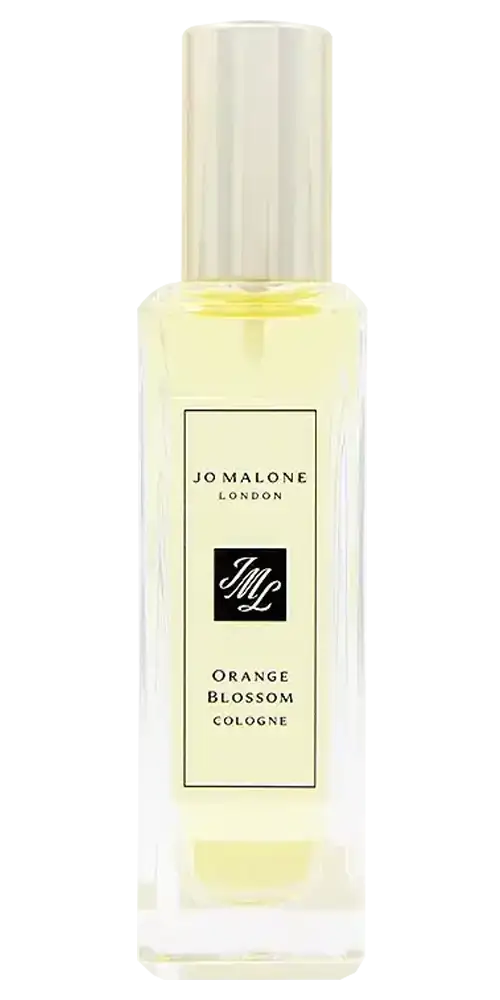 Jo Malone Orange Blossom Cologne 5ml Travel Spray Decant Women
