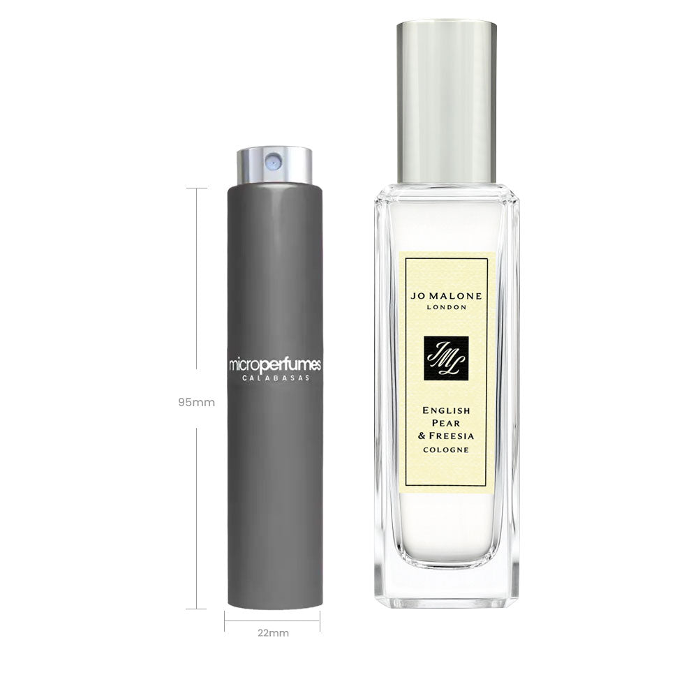 English Pear & Freesia - Travel Spray