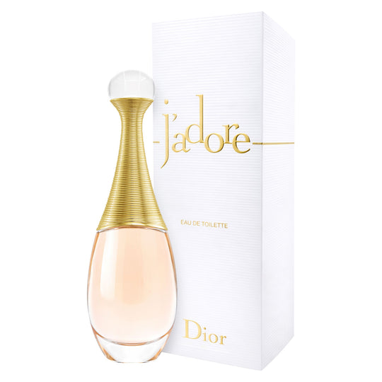 Main image for J'adore EDT - Retail Bottle