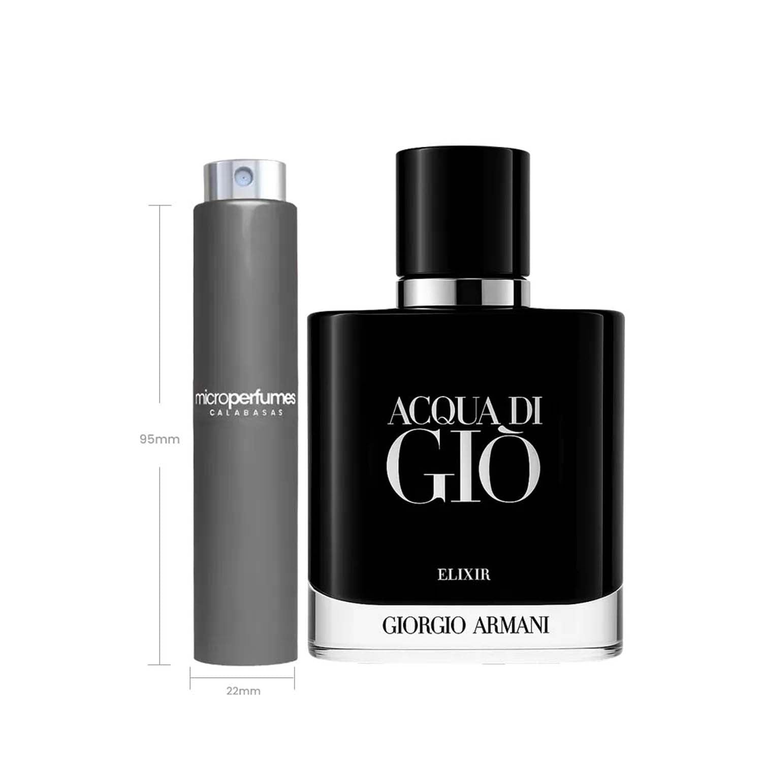 Travel Spray - 5.0 ml (0.17 fl oz)